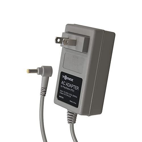 Tomee AC Adapter PS One®