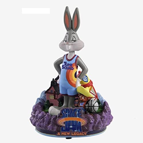 Bugs Bunny Space Jam: Egy Új Legacy Tune Csapat Bíróság Bólogatós