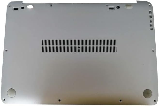 Laptop Alján Esetben a HP EliteBook 1040 G3 844389-001 Ezüst