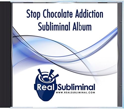 Tudatalatti fogyás Sorozat: Ne Csokoládé Függőség Tudatalatti Audio CD