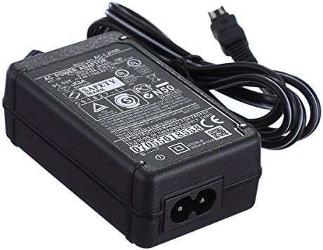 HÁLÓZATI Adapter Töltő Sony HDR-SR5, HDR-SR7, HDR-SR8 Videokamera
