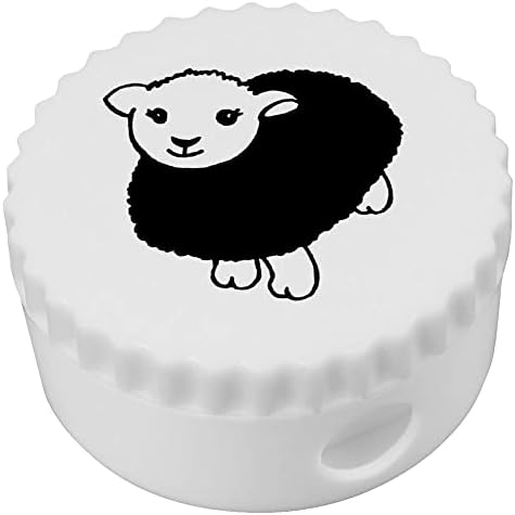 Azeeda 'Bárány' Kompakt ceruzahegyező (PS00033139)