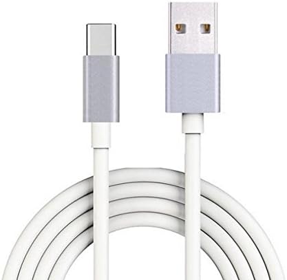 10ft Hosszú USB-Kábel Típusa-C Töltő Kábel elektromos Vezetéket USB-C Kompatibilis Motorola Edge (2021)