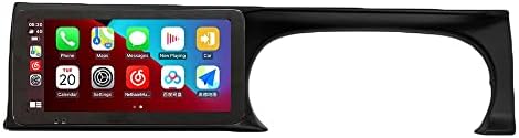 WOSTOKE 10.33 QLED/IPS 1600x720 Érintőképernyő CarPlay & Android Auto Android Autoradio Autós Navigációs