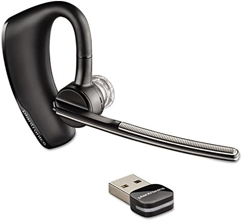 Plantronics B235 Voyager Legend UC Monó Over-the-Ear Bluetooth Headset