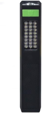 A tervezők Szélén 1425 25-LED Feladatot, majd Reflektorfénybe SlimLite a biztonsági Öv Köpeny, valamint